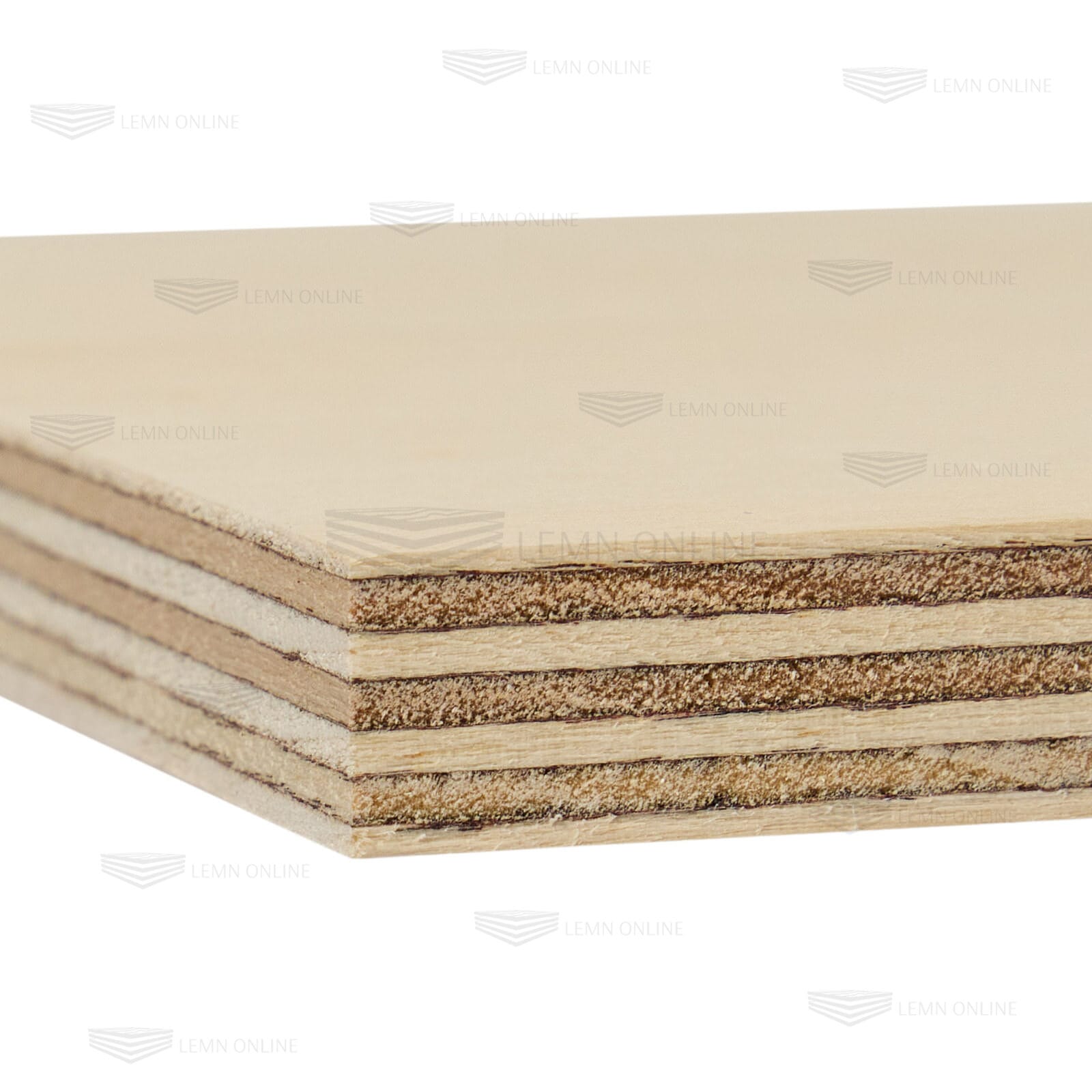 Placaj Plop B/BB 2500x1250mm 2 Placaj Plop B/BB 2500x1250x15mm