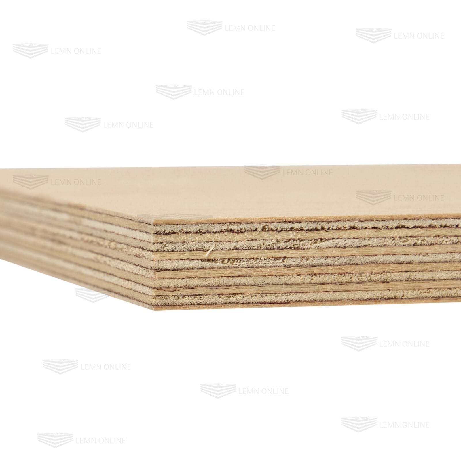 Placaj Plop Furniruit Mesteacan B/BB 2500x1250mm 2 Placaj Plop Furniruit Mesteacan 2500x1250x15mm