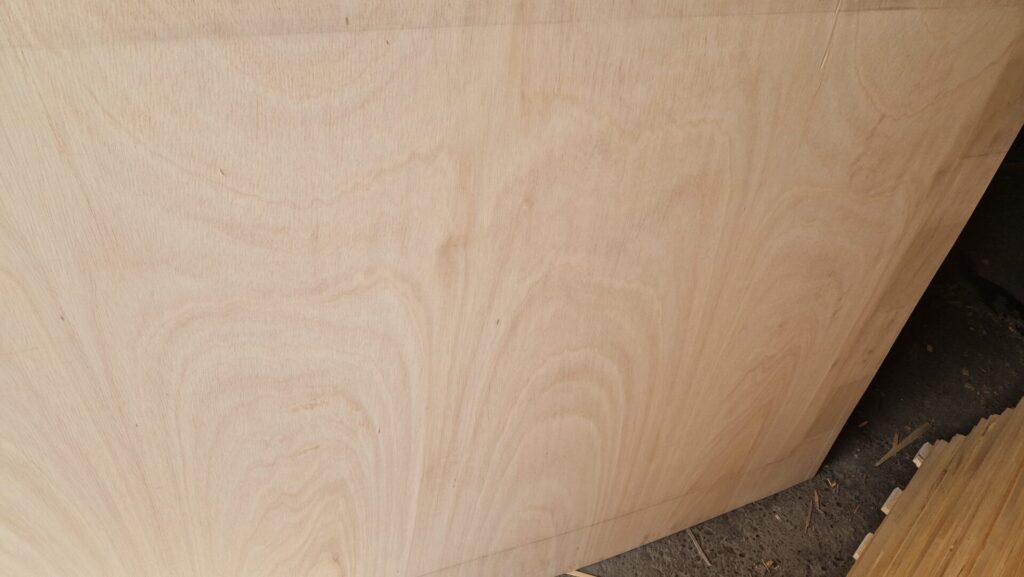 Placaj Flexibil Fromager 1220x2500x5mm