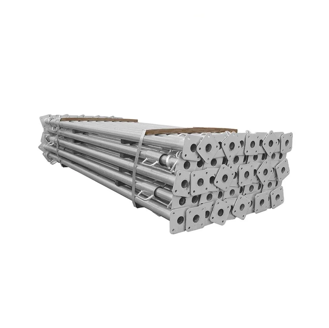 Popi Metalici Zincati 2000/3600mm 1 Popi Metalici Zincati