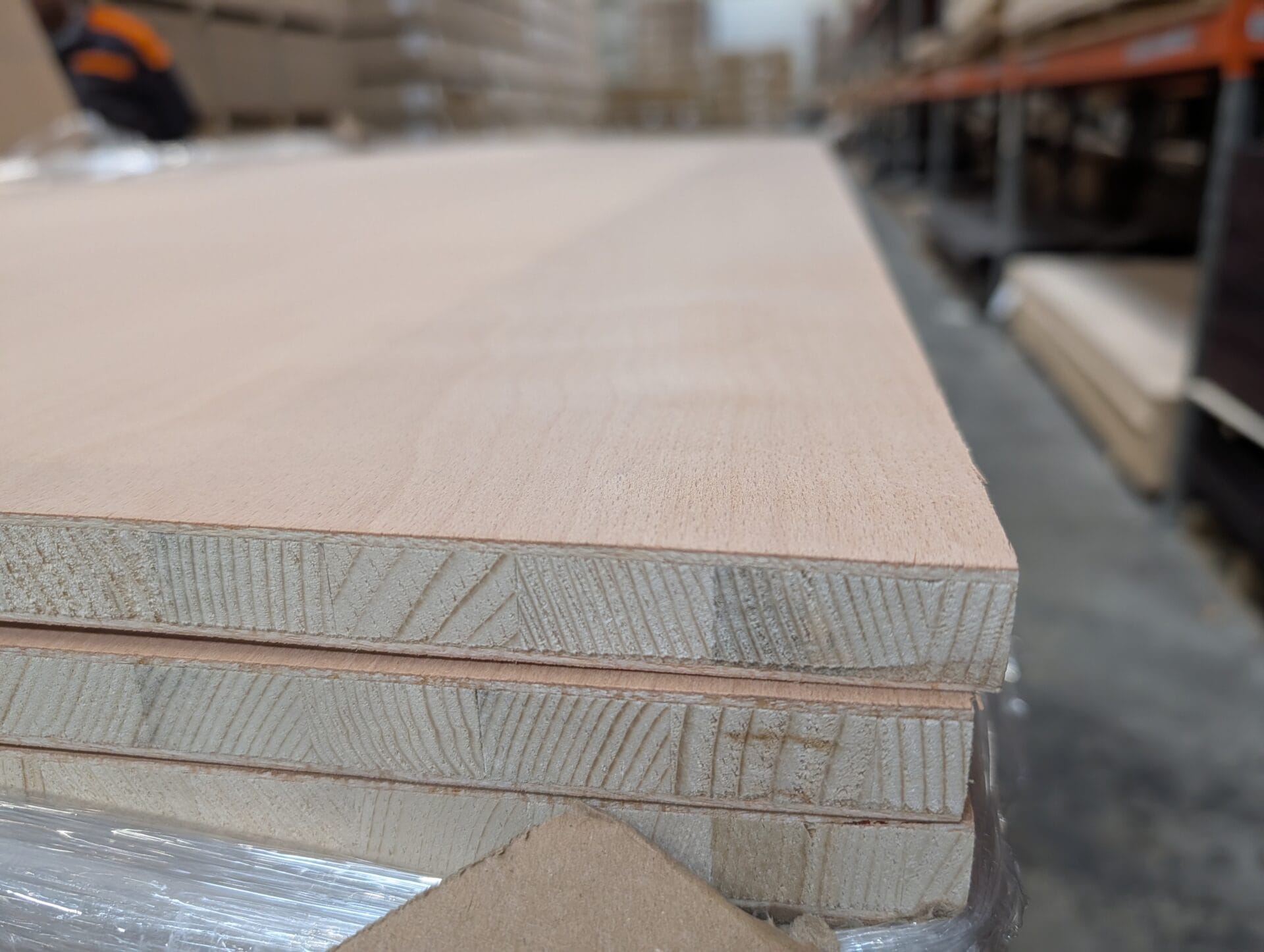 Panel Fag Furniruit A/B 3 Panel Furniruit Fag