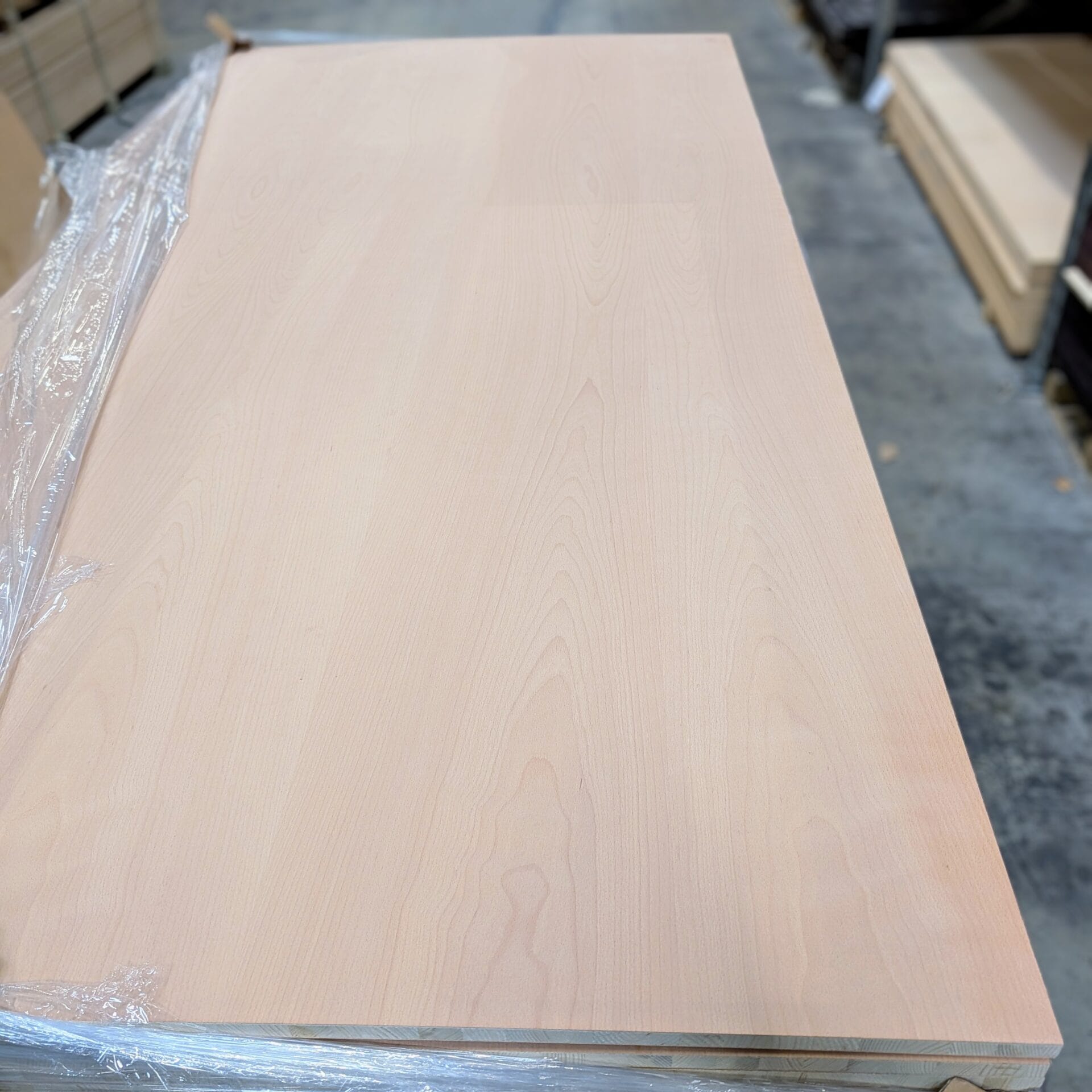 Panel Fag Furniruit A/B 2 Panel Furniruit Fag