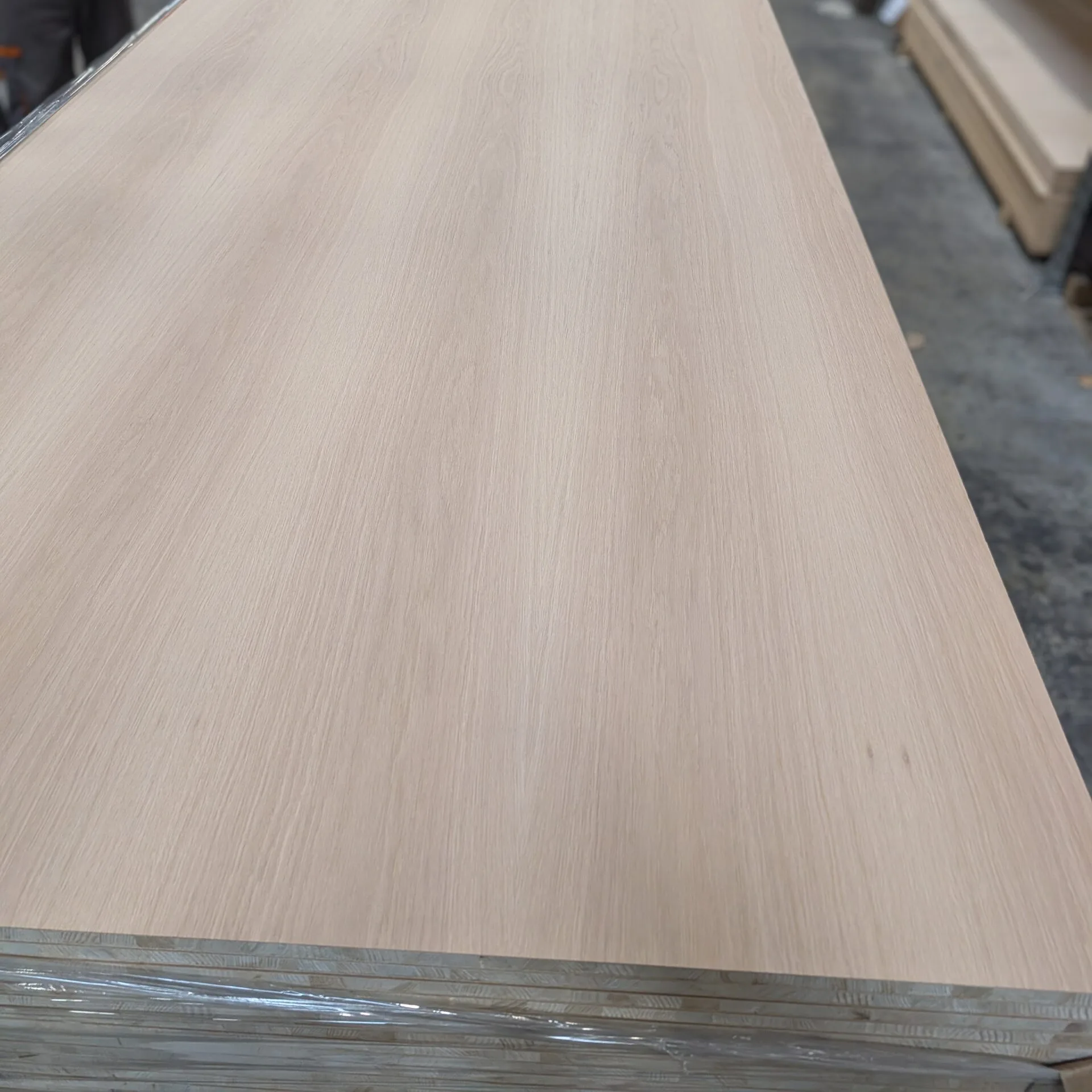 Panel Stejar Furniruit A/B 4 Panel Furniruit Stejar