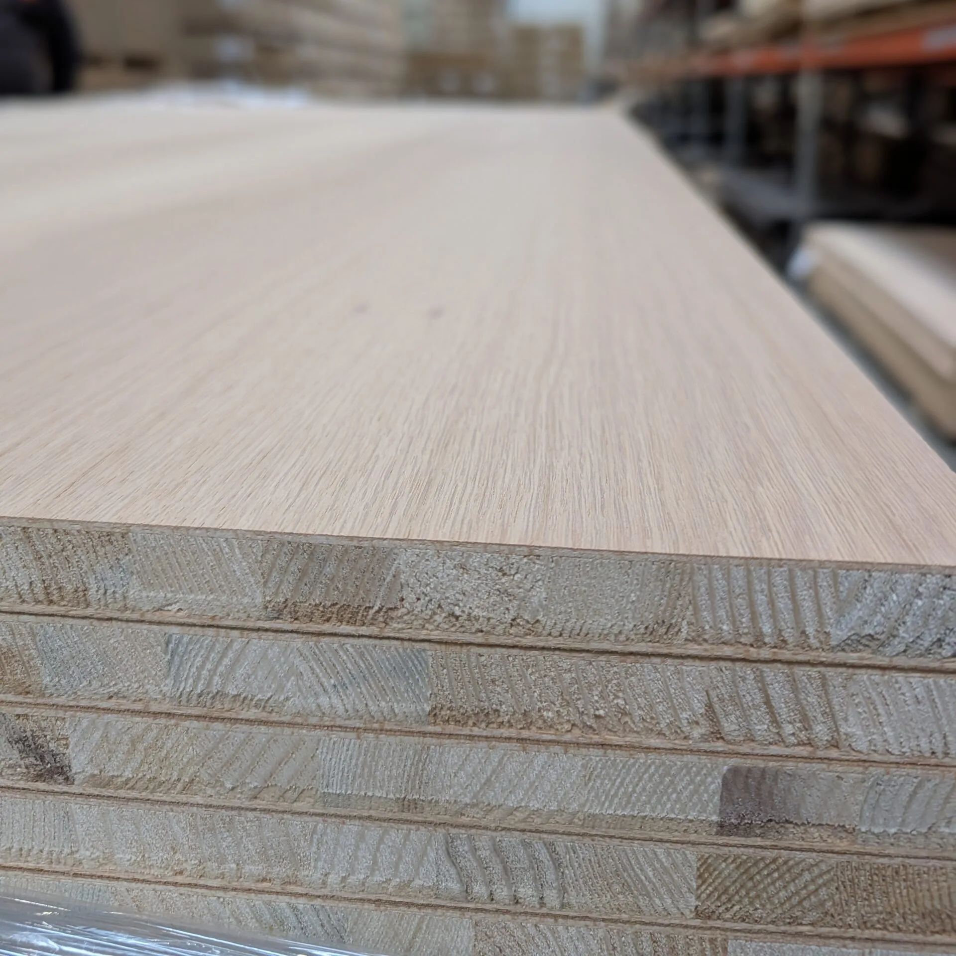 Panel Stejar Furniruit A/B 2 Panel Furniruit Stejar