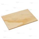 Placaj Pin Natur 2440x1220mm BB W 1