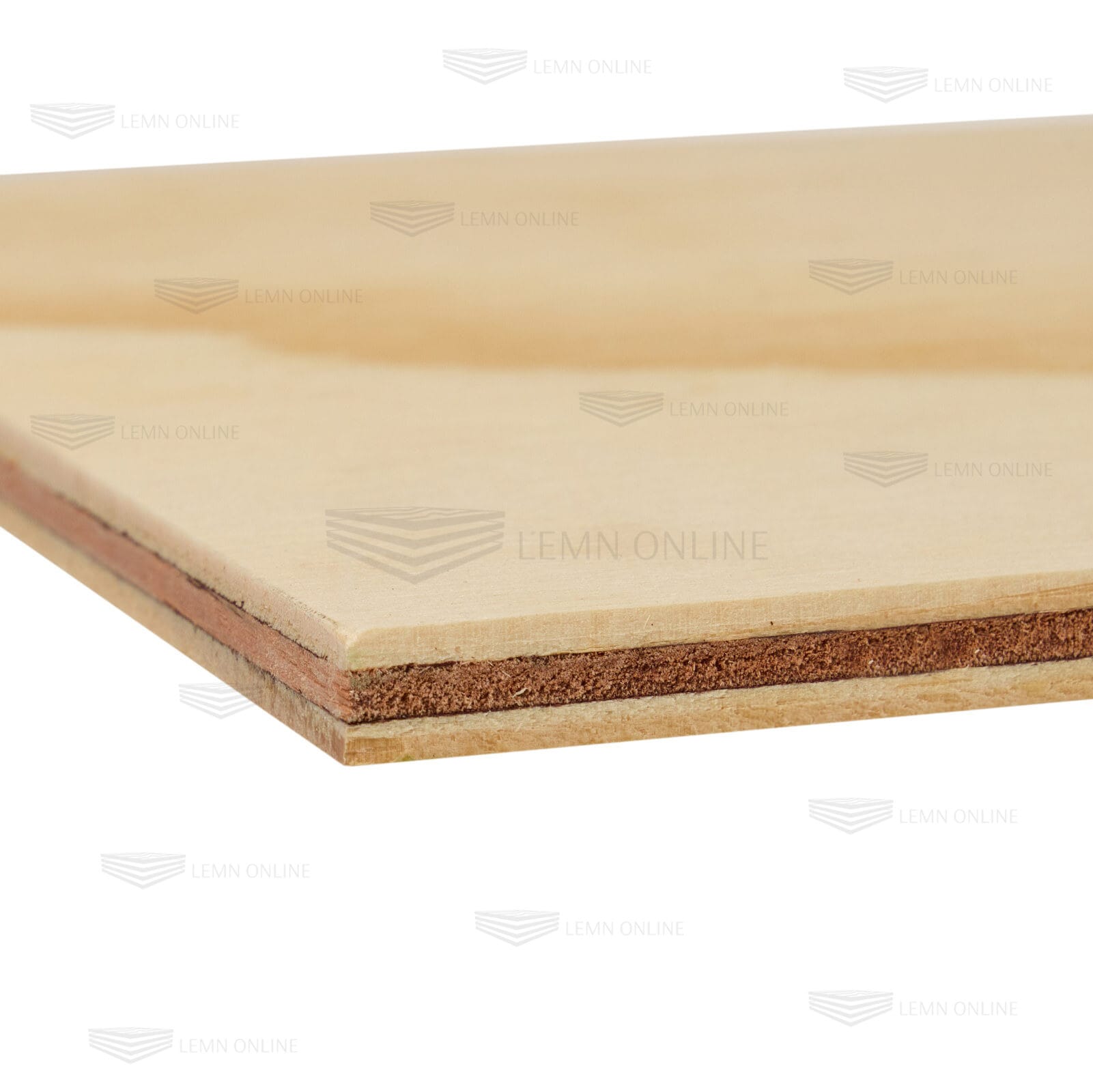 Placaj Pin Natur BB/C 2440x1220mm 2 Placaj Pin Natur 2440x1220mm BB W